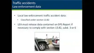 Law Enforcement Data Series   Webinar 3
