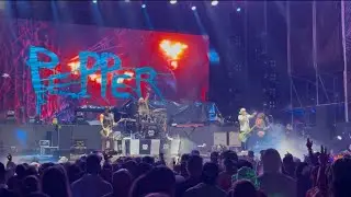B.O.O.T. - Pepper Closer to the Sun 1-12-2026 Main Stage 