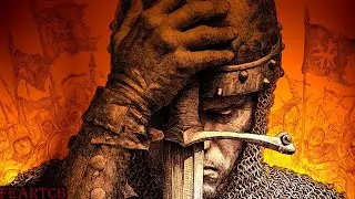 Fear Plays Kingdom Come Deliverance 2 | HARDCORE MODE - ALL NEGATIVE PERKS | Part 58