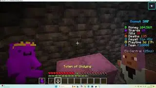 how to use my totem doll