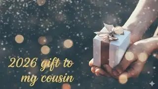 Unboxing 2026’s Dream Candys Gift |Stop Scrolling 2026’s Best Gift is Here |#2026 @alizzaverma