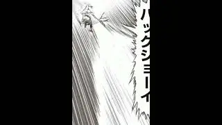 Saitama Destroy A Jupiter with a sneeze