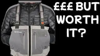 Simms G4Z Waders Review &mdash; Are They Worth the Price?