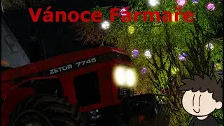 Vánoce Farmaře SONG (oficial klip)