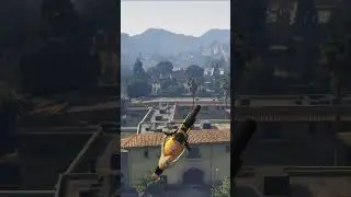 GTA V ] BEST STUNT JUMPS BY MONKE PART 227  #trending #gta #gtavpics #shorts  #gtasong