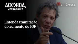 Relembre pol&ecirc;mica envolvendo tramita&ccedil;&atilde;o do aumento do IOF
