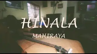 Mahiraya - Hinala (Official Lyrics Video)