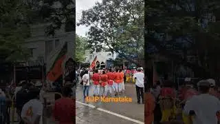 #Roadshow #pmmodi  #bjp #karnataka #modiji #modi