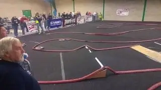 Pure-RC B final 2wd Silverstone RCMCC Winter Series Round 2 (12Nov2016)