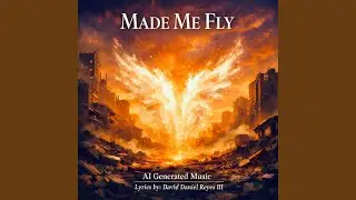 Made Me Fly