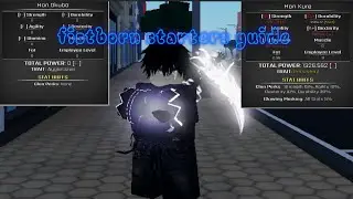 FISTBORN GUIDE FOR BEGINNERS 