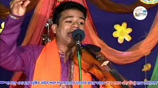 সালাম সরকারের শিষ্য। এই বার মরলে পুরুষ হইবো,প্রানো সখিরে,আমি আর হইব না কুলো বালা।।ছোট শান্ত সরকার