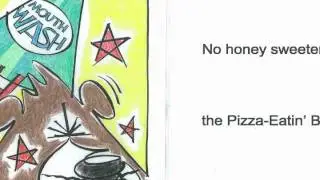 Bruno Bruin, the Pizza Eating Bear  by Jerry Moore, Composer, Performer, Producer