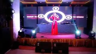 Cello Player in Dubai, UAE - Scream Entertainment