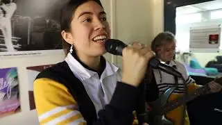 Music in Practice Year 12 at James Nash SHS