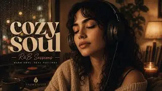 Cozy soul music R&B - IB