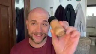 Gents Ballroom & Latin Dance Makeup Tutorial | Sweat-Proof, Stage-Ready Look