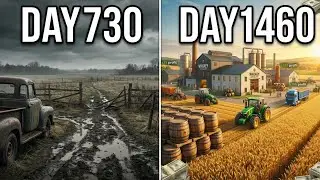 I SPENT 2 YEARS BUILDING A WHISKEY EMPIRE WITH $0 l PART 2