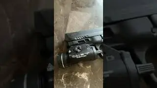 M&P 2.0 with Streamlight TLR-1 HL