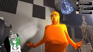 Лучший косплей Лоракса на этот Хэллоуин!