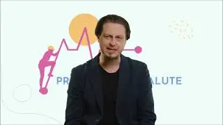 PraticaMente Salute - PNEI - Teaser trailer.