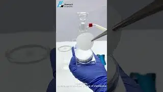 Notes on using Membrane Filter #hawach  #Membrane Filter #error  #correct  #Notes #filter #Operation
