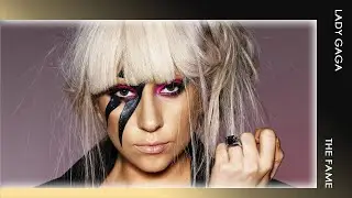The Fame (album by Lady GaGa)