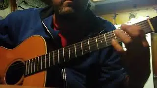 Johnny O plays the Blues!