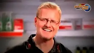 Thorsten Bohms &auml;u&szlig;ert sich zum Netcode