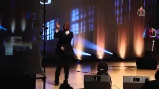 The Communion of the Holy Spirit | Pastor Gregory Toussaint