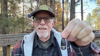Тест и обзор антенны для рации Nagoya NA-701G GMRS HT #gmrs #hamradio #walkietalkie #prepper