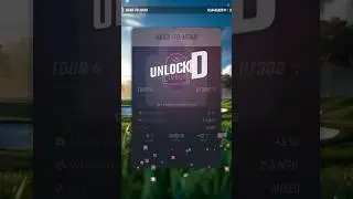 Pro Tour Golf - H2H - Prestige Circuit UNLOCKED! #progolf #pga #gaming #golf #gameplay #games #apt