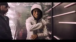 Trose- B Rose(Feat. Best Bars) Official Video