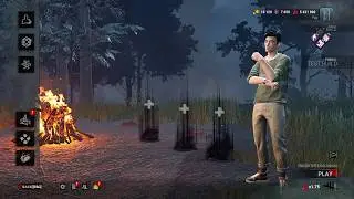 Live Dbd Ptb Kwon Tae Young New Survivor, New Map All Kill Comeback #dbd #deadbydaylight