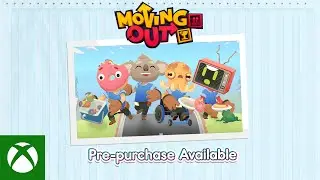 Moving Out Launch Date Announcement