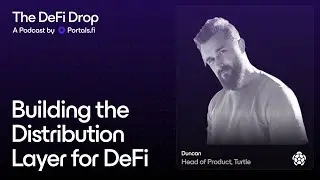 Turtle | The DeFi Drop