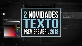 2 NOVIDADES em 