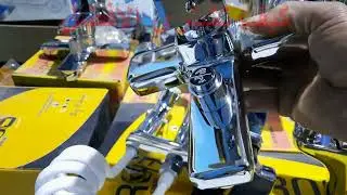 كيف تشترى افضل خلاط مياه ابو احمد لاعمال السباكة واتساب 01062859276 Comment acheter le meilleur ro