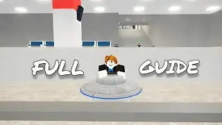Jujutsu Shenanigans Full Guide ROBLOX (2026)
