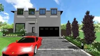 Thornhill Landscape Design - Masterscape Landscaping