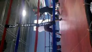 Julian mcfadden boxing