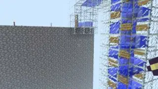 Minecraft - 1.9 Pre-5 Ender Eyes, Enchantments, Mob Spawning Tower