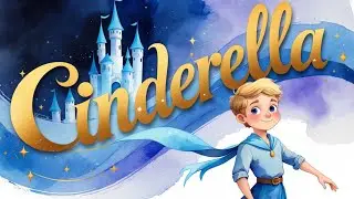 Cinderella | Princess Ella and the Common Boy&rsquo;s | Bedtime Stories For Kids