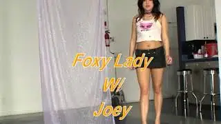 Joey Silvera e Fox