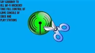 How to Kick People Off Your Wi-Fi Network