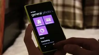 How to install Lumia Camera 5 on any Lumia with Cyan update