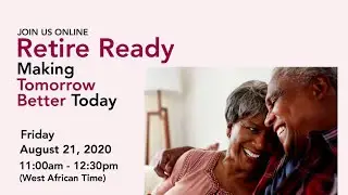 Retire Ready