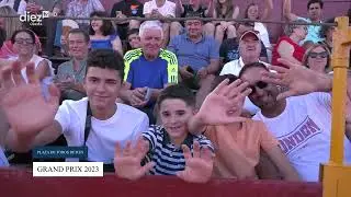 De pueblo en feria 2023 Rus: Grand Prix (05-08-2023)