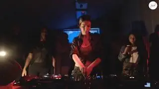Scar Duggy b2b Jamz Supernova DJ set | Keep Hush Live: The Marcus Nasty show (UK funky special)