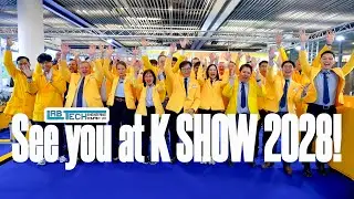 Thank You for Visiting Labtech at K 2025